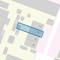 Perceel HLM02-V-1090