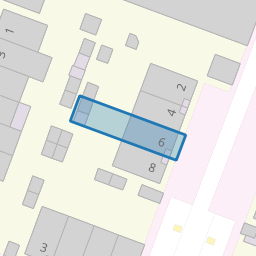 Perceel HLM02-V-1091