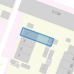 Perceel HLM02-V-1093