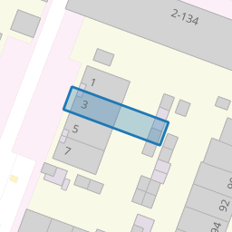 Perceel HLM02-V-1094