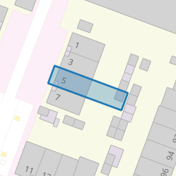 Perceel HLM02-V-1095