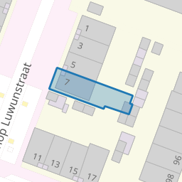 Perceel HLM02-V-1096