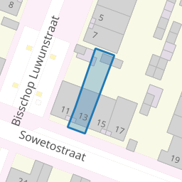 Perceel HLM02-V-1098