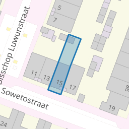 Perceel HLM02-V-1099