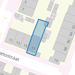 Perceel HLM02-V-1100