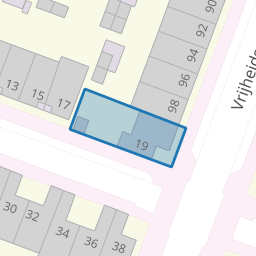 Perceel HLM02-V-1101