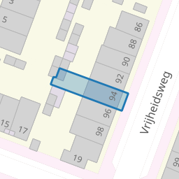 Perceel HLM02-V-1104