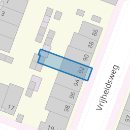 Perceel HLM02-V-1105