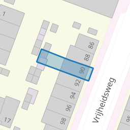 Perceel HLM02-V-1106