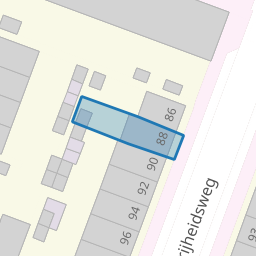 Perceel HLM02-V-1107