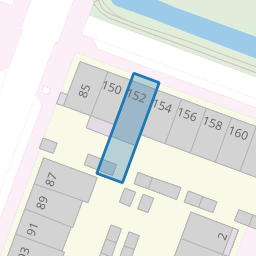 Perceel HLM02-V-1118