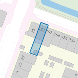 Perceel HLM02-V-1119