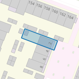 Perceel HLM02-V-1121