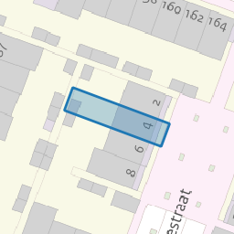 Perceel HLM02-V-1122