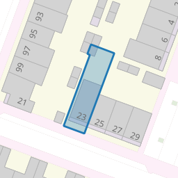 Perceel HLM02-V-1125