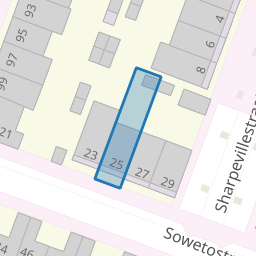 Perceel HLM02-V-1126