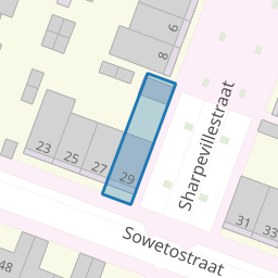 Perceel HLM02-V-1128