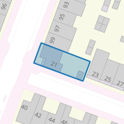 Perceel HLM02-V-1129