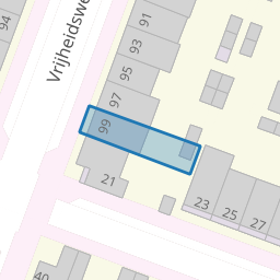 Perceel HLM02-V-1130