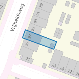 Perceel HLM02-V-1131