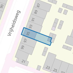 Perceel HLM02-V-1132