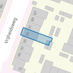 Perceel HLM02-V-1133