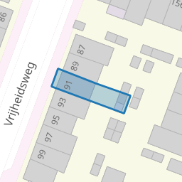 Perceel HLM02-V-1134