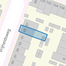 Perceel HLM02-V-1135