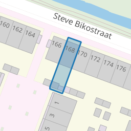 Perceel HLM02-V-1138