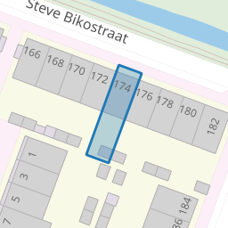 Perceel HLM02-V-1141