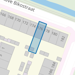 Perceel HLM02-V-1142