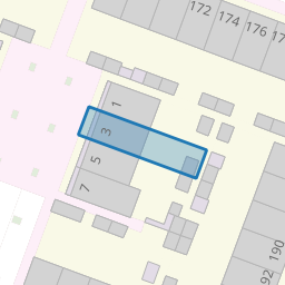 Perceel HLM02-V-1147