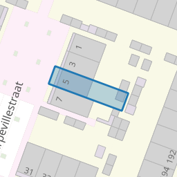 Perceel HLM02-V-1148