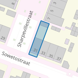 Perceel HLM02-V-1150