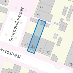 Perceel HLM02-V-1151