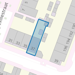 Perceel HLM02-V-1153