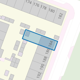 Perceel HLM02-V-1154