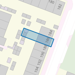 Perceel HLM02-V-1155