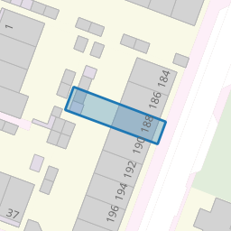 Perceel HLM02-V-1156