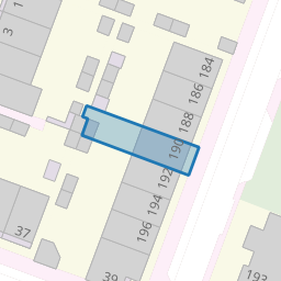 Perceel HLM02-V-1157