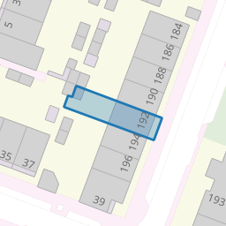 Perceel HLM02-V-1158