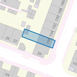 Perceel HLM02-V-1160