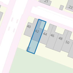 Perceel HLM02-V-1163