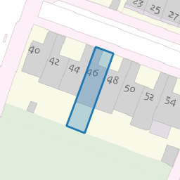 Perceel HLM02-V-1165