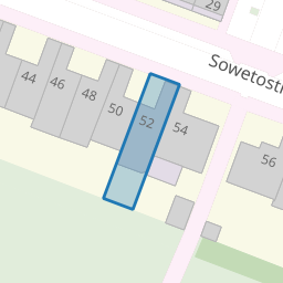 Perceel HLM02-V-1168