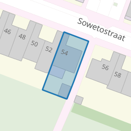 Perceel HLM02-V-1169