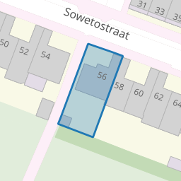 Perceel HLM02-V-1170