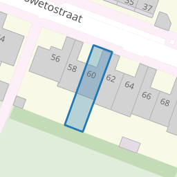 Perceel HLM02-V-1172