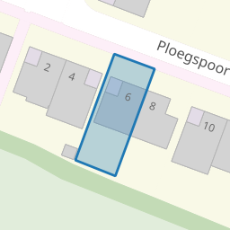 Perceel HLM02-V-1181