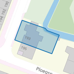 Perceel HLM02-V-1187